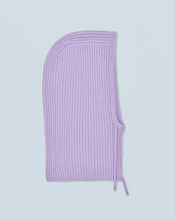 FROM FUTURE Cagoule Regular à Cotes MagicLilac Best Sale