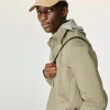 FROM FUTURE Casquette à Visière Courbée TropicalTaupe Flash Sale