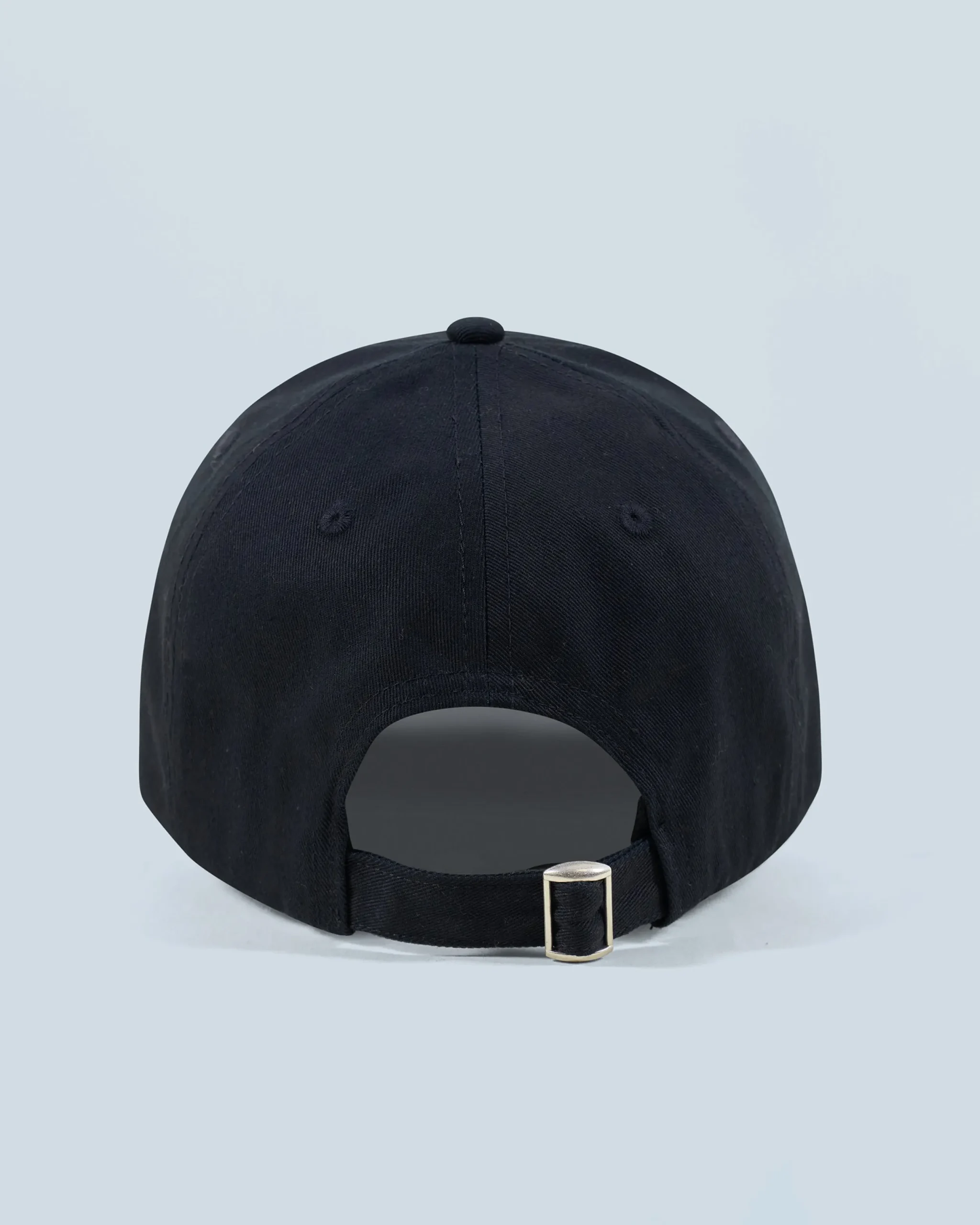 FROM FUTURE Casquette à Visière Courbée Rose Noir Best