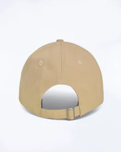FROM FUTURE Casquette à Visière Courbée TropicalTaupe Flash Sale