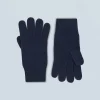 FROM FUTURE Gants Regular Basique Navy Sale