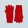 FROM FUTURE Gants Regular Basique DarkRed Online