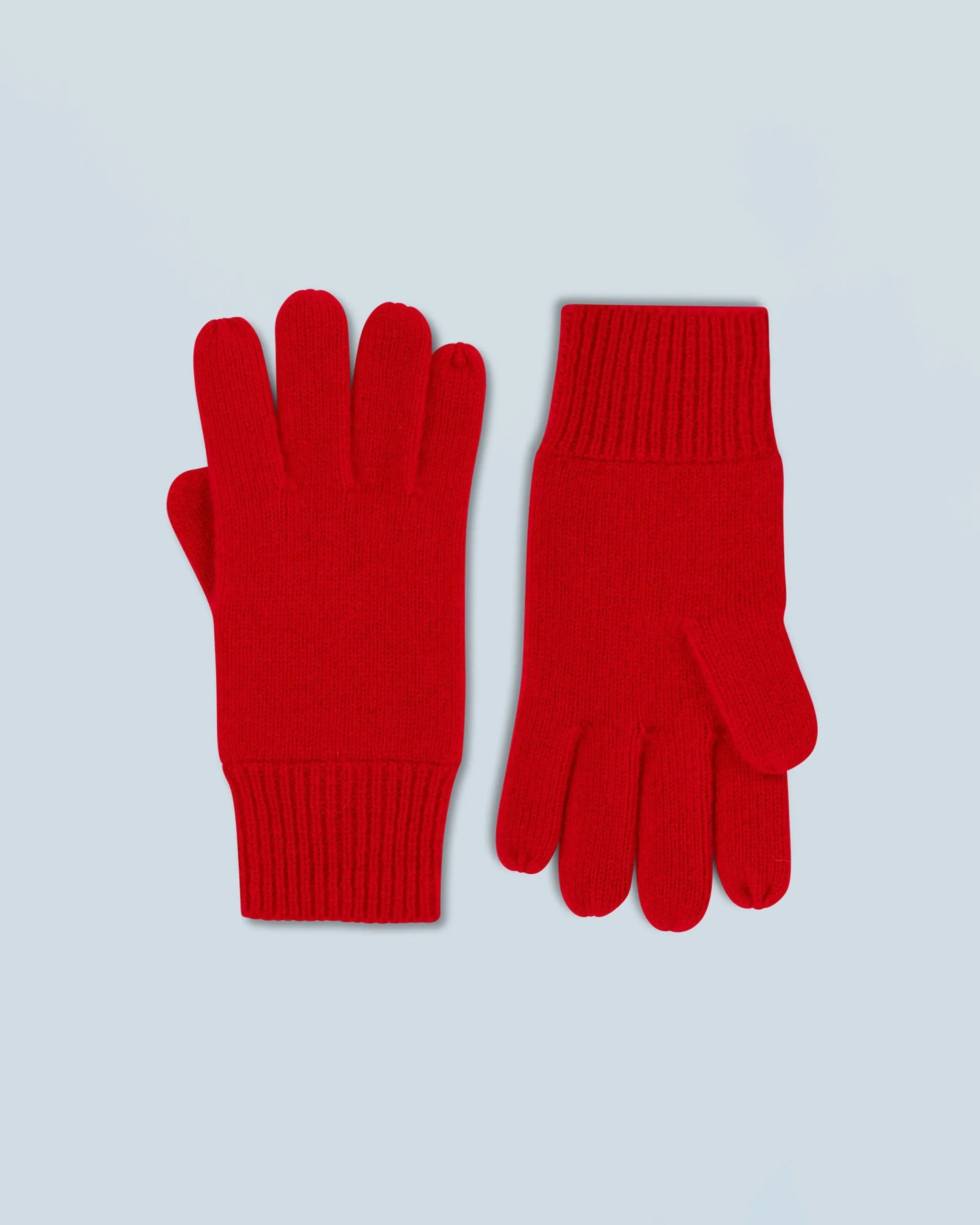 FROM FUTURE Gants Regular Basique DarkRed Online