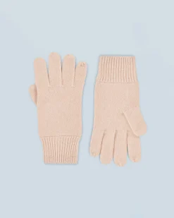 FROM FUTURE Gants Regular Basique Sable Online