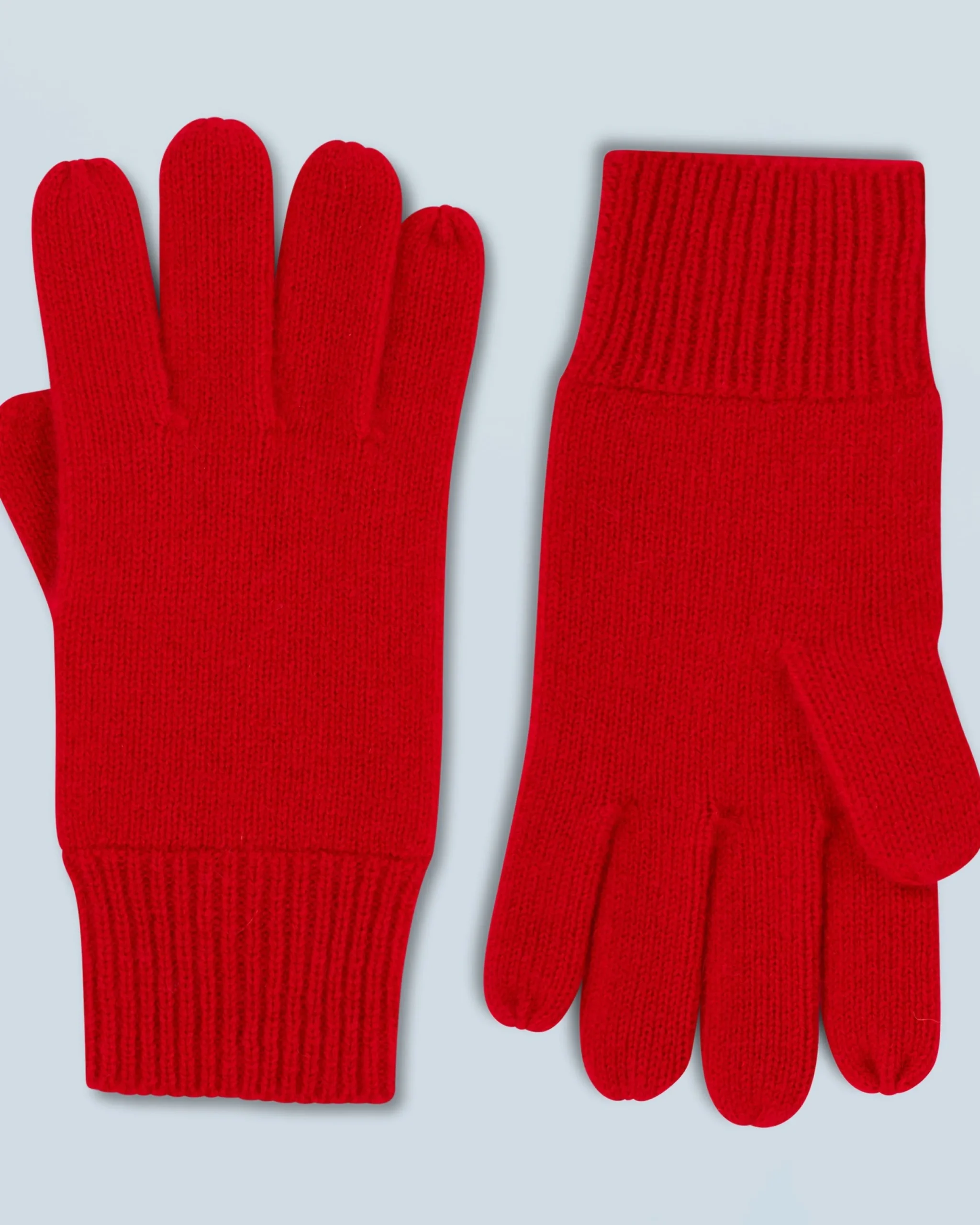FROM FUTURE Gants Regular Basique DarkRed Online