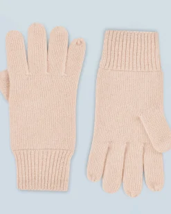FROM FUTURE Gants Regular Basique Sable Online