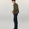 FROM FUTURE Jean Skinny John Brut Discount