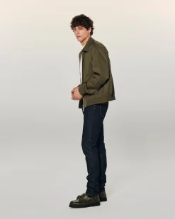 FROM FUTURE Jean Skinny John Brut Discount