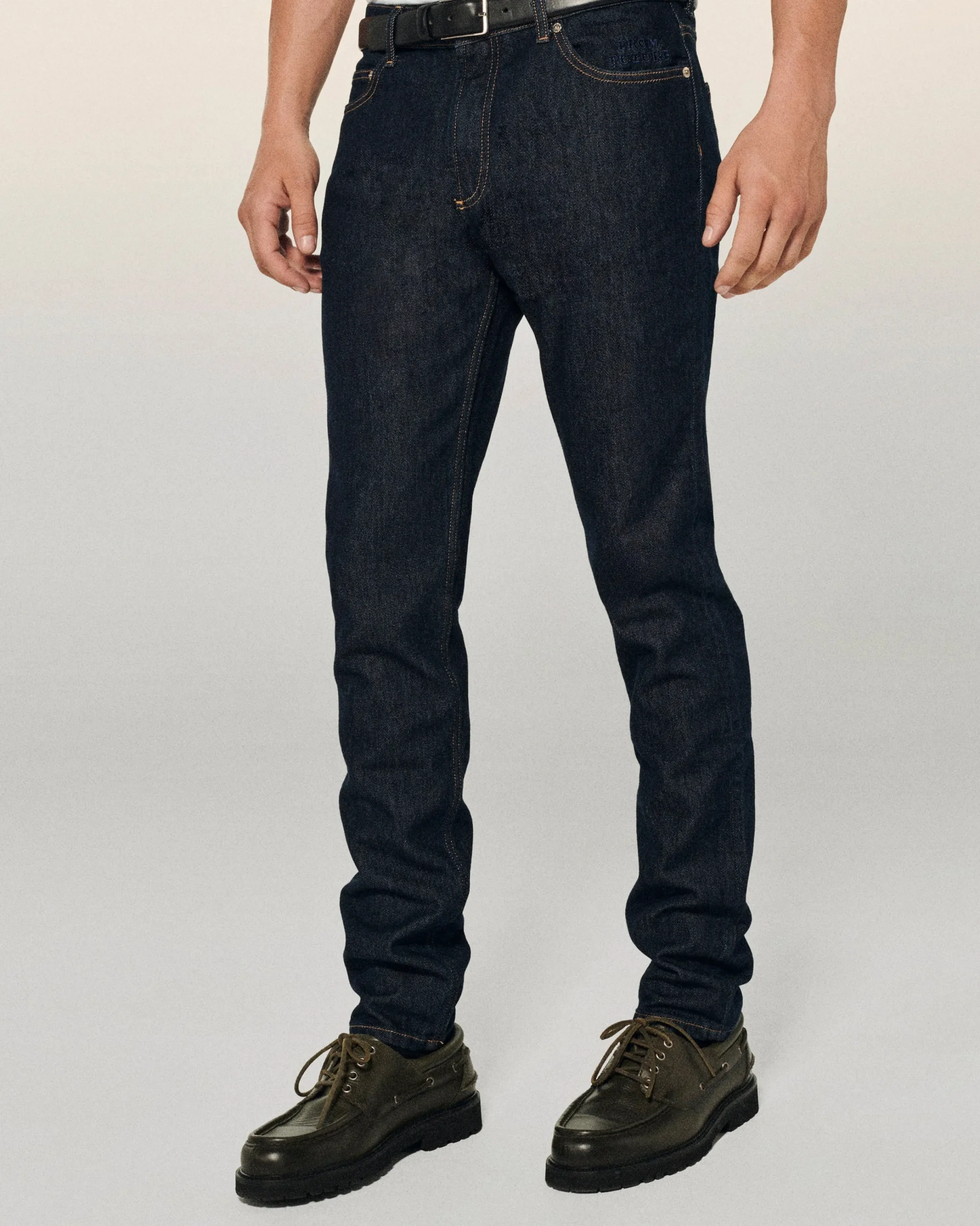 FROM FUTURE Jean Skinny John Brut Discount