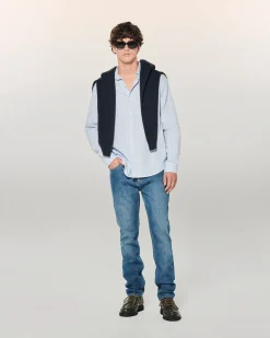 FROM FUTURE Jean Skinny John BleuFoncé Hot