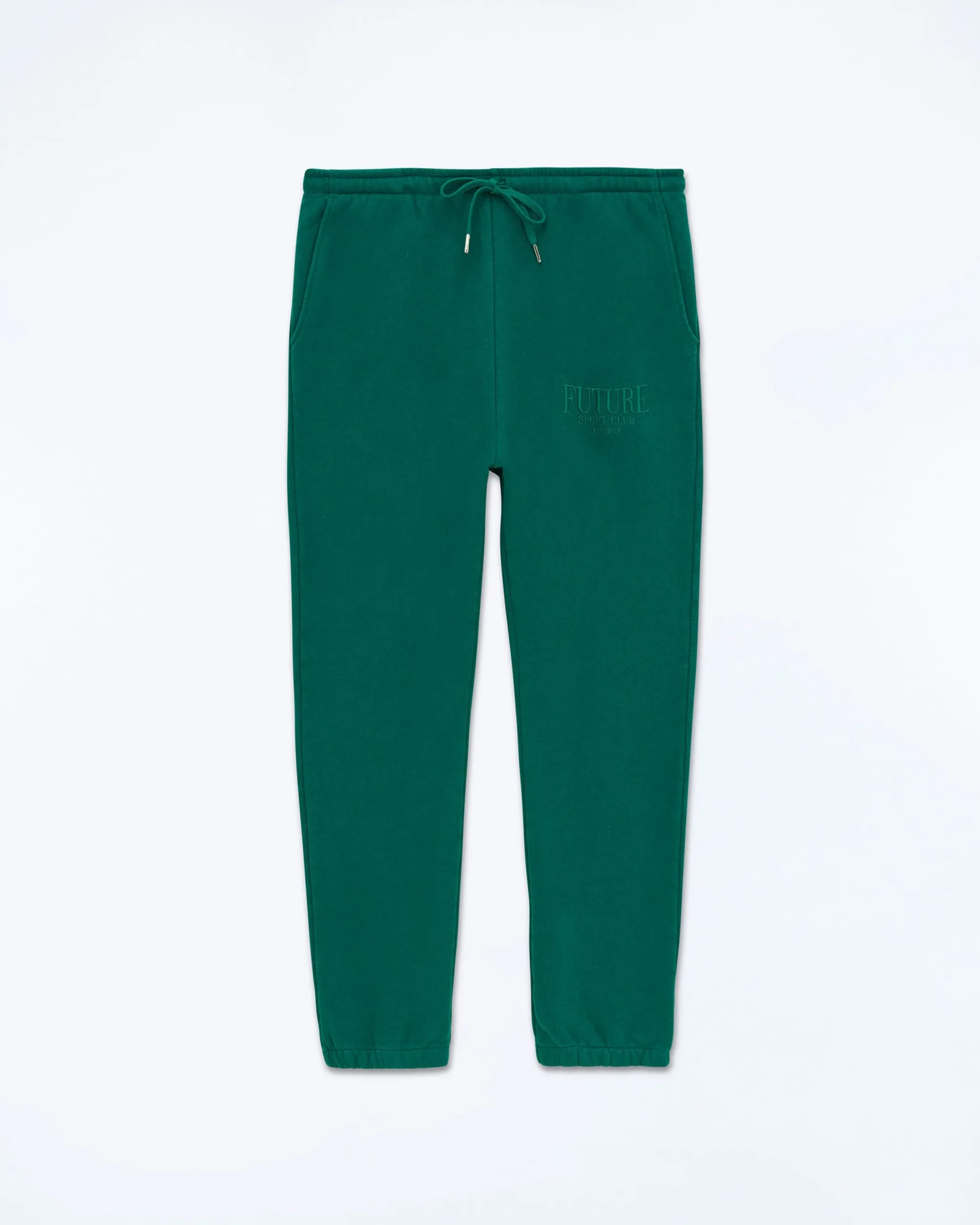 FROM FUTURE Jogging Droit CollegeGreen Discount