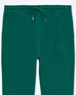 FROM FUTURE Jogging Droit CollegeGreen Discount