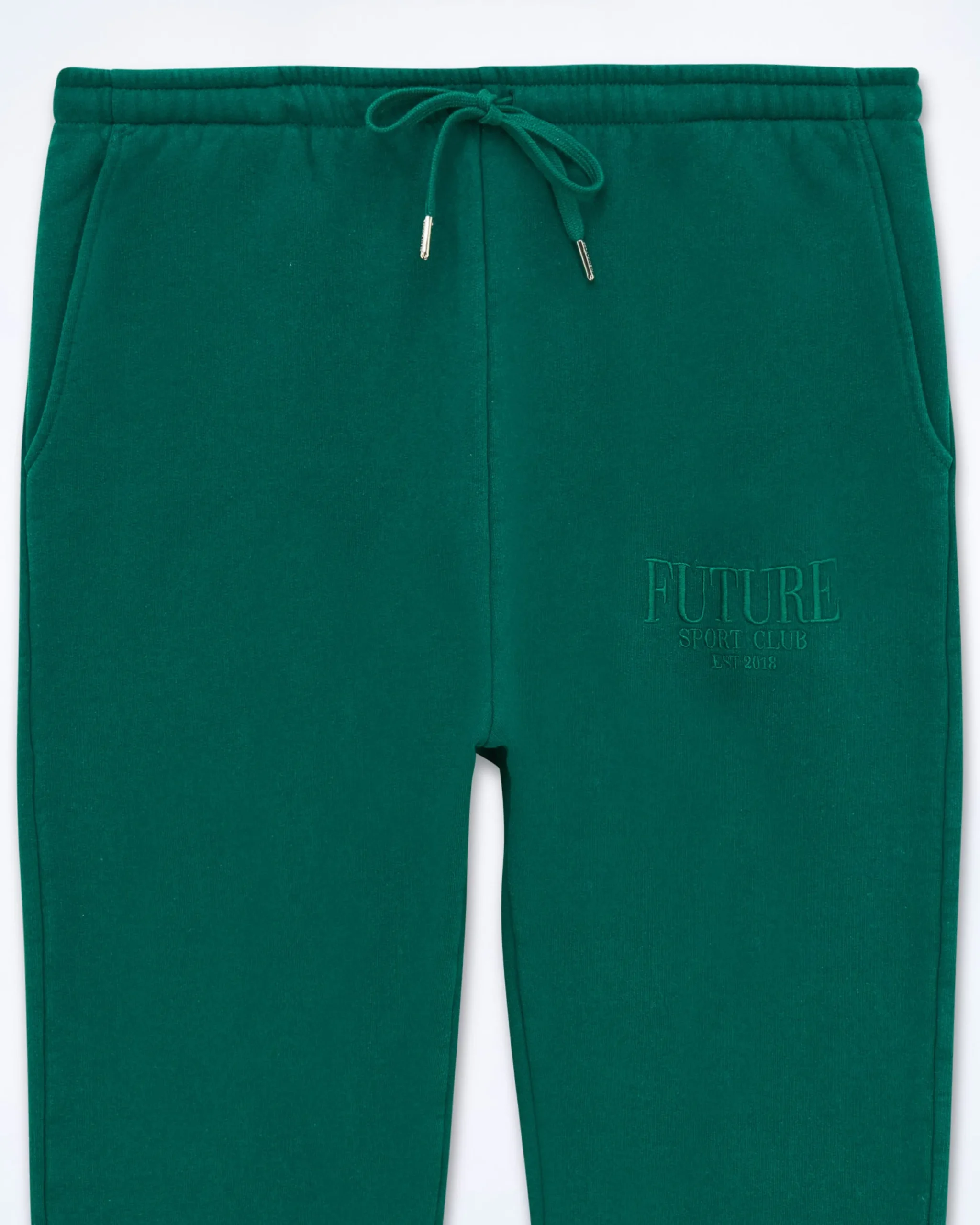 FROM FUTURE Jogging Droit CollegeGreen Discount
