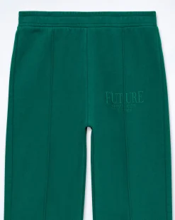 FROM FUTURE Jogging Droit CollegeGreen Outlet
