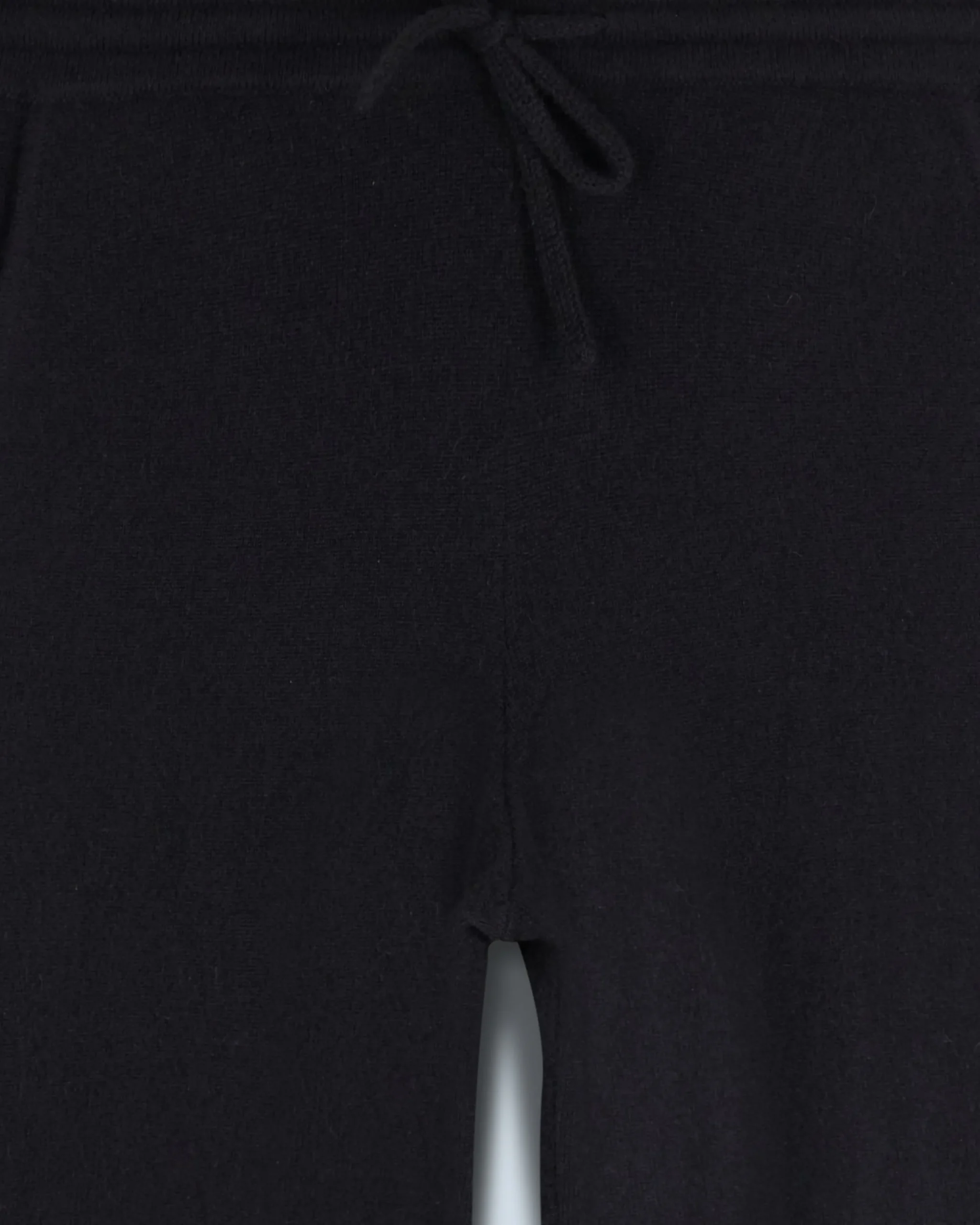 FROM FUTURE Jogging Droit Basique Noir Best