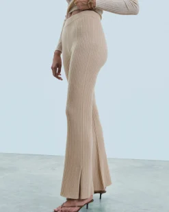 FROM FUTURE Jogging Large Beige Best
