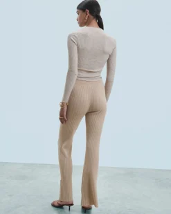 FROM FUTURE Jogging Large Beige Best