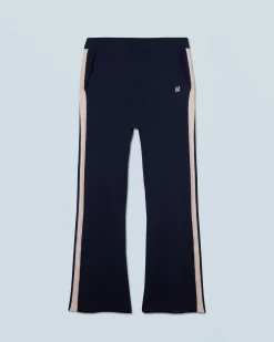 FROM FUTURE Jogging Large Navy Best
