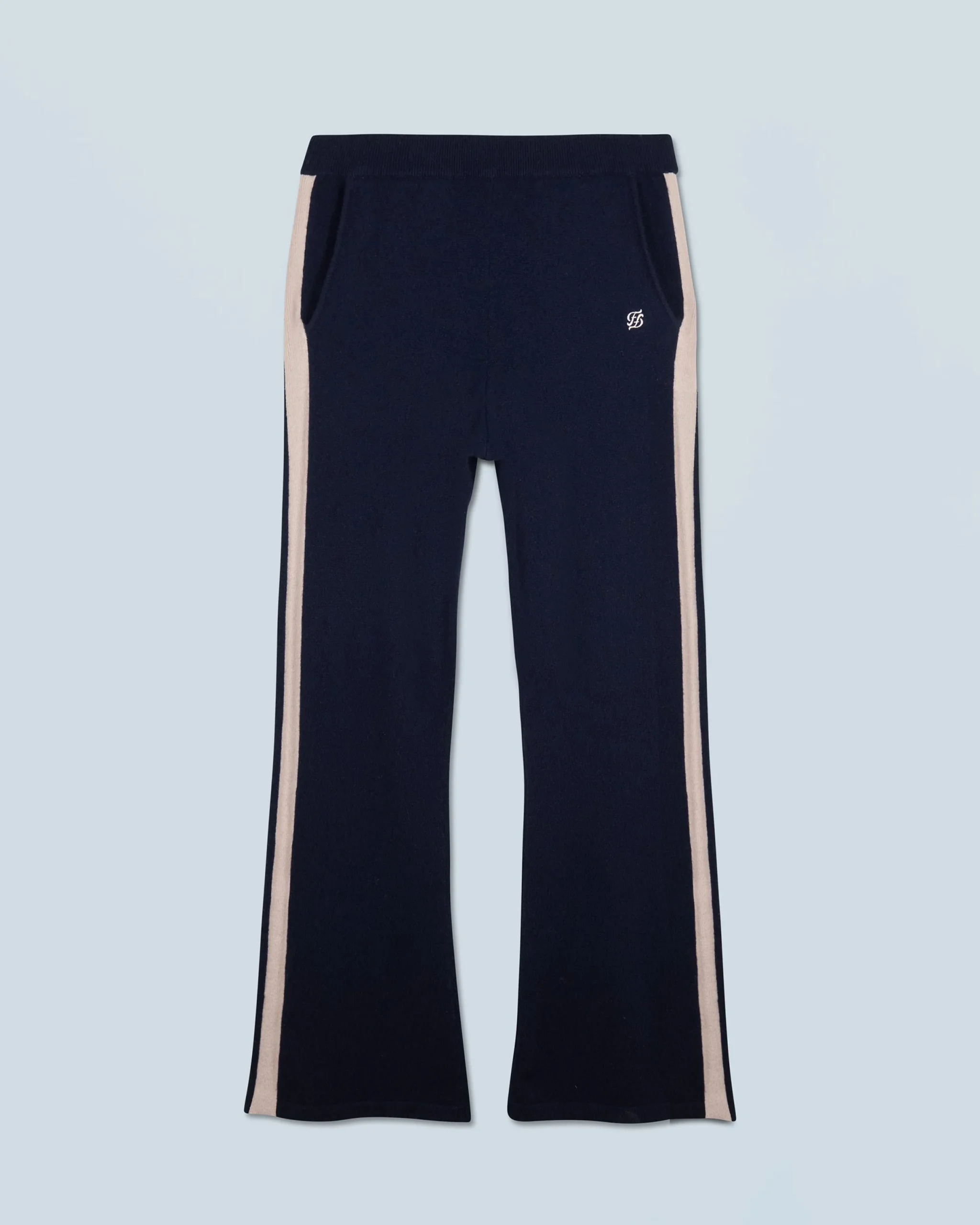 FROM FUTURE Jogging Large Navy Best