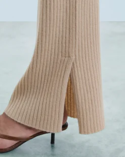 FROM FUTURE Jogging Large Beige Best