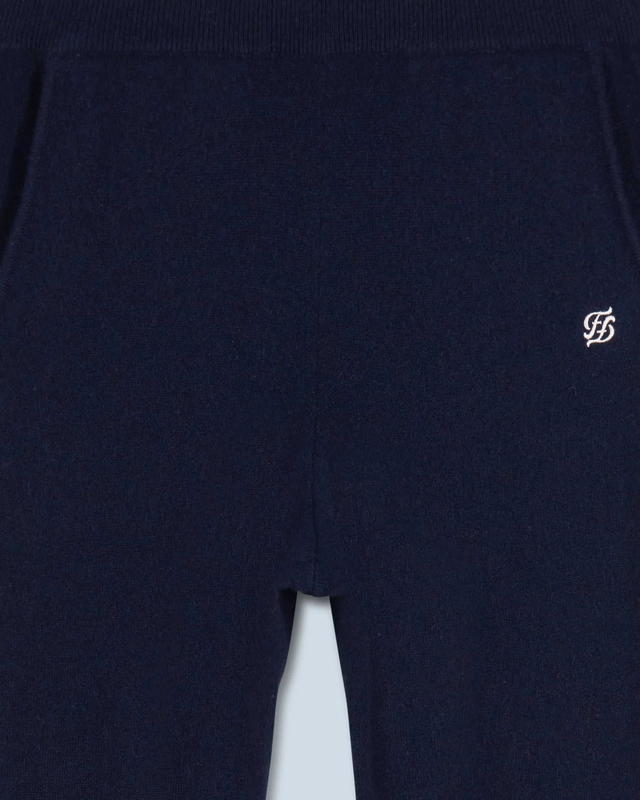 FROM FUTURE Jogging Large Navy Best