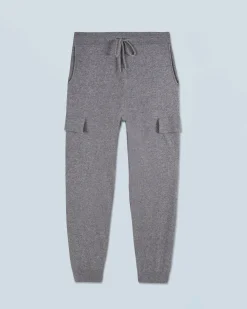 FROM FUTURE Jogging Large GrisChinéFoncé Sale