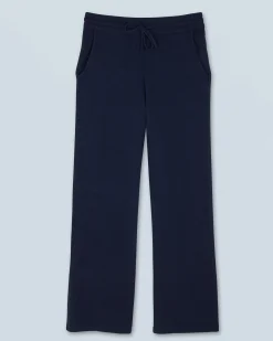 FROM FUTURE Jogging Large Coeur Navy Fashion