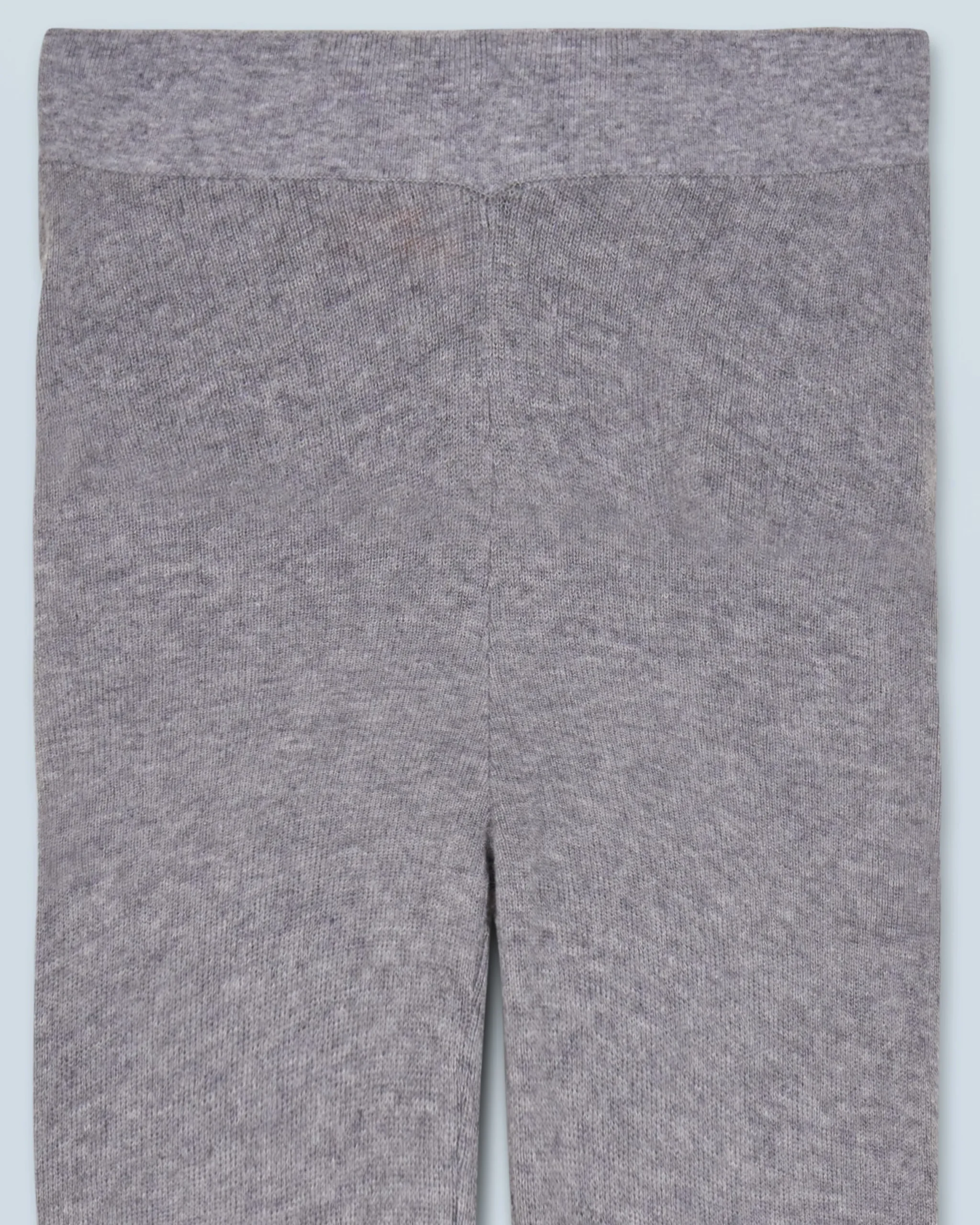 FROM FUTURE Jogging Leggings Seconde Peau GrisChinéFoncé Hot
