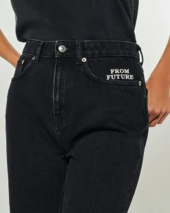 FROM FUTURE Joseph Jean Droit Noir Hot
