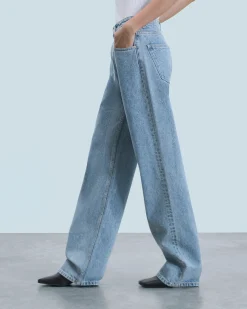 FROM FUTURE Joseph Jean Droit BleuClair Discount