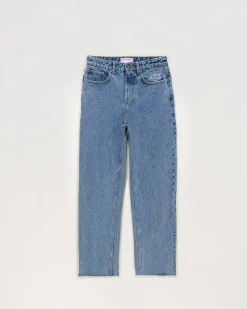 FROM FUTURE Joseph Jean Droit BleuClair Discount