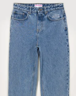 FROM FUTURE Joseph Jean Droit BleuClair Discount