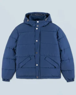 FROM FUTURE Outerwear Doudoune MoonlightBlue Best