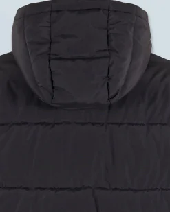 FROM FUTURE Outerwear Doudoune Noir Shop