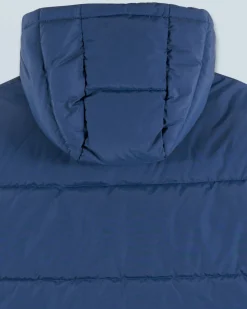 FROM FUTURE Outerwear Doudoune MoonlightBlue Best