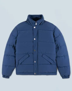 FROM FUTURE Outerwear Doudoune MoonlightBlue Best