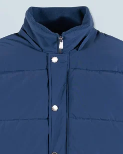 FROM FUTURE Outerwear Doudoune MoonlightBlue Best