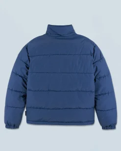 FROM FUTURE Outerwear Doudoune MoonlightBlue Best