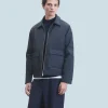 FROM FUTURE Outerwear Veste Anthracite Online