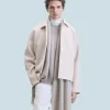 FROM FUTURE Outerwear Veste Sable Cheap