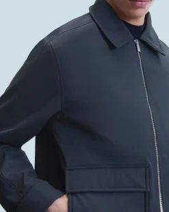 FROM FUTURE Outerwear Veste Anthracite Online