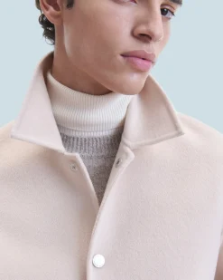 FROM FUTURE Outerwear Veste Sable Cheap