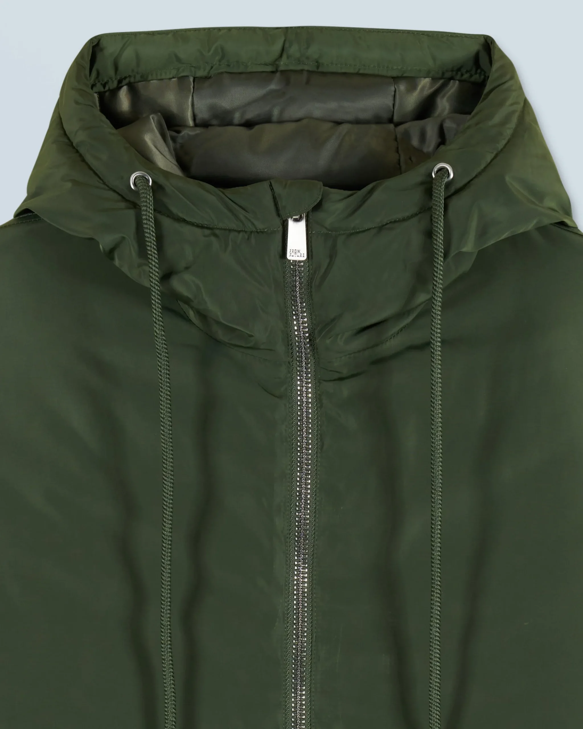 FROM FUTURE Outerwear Veste Kaki Sale