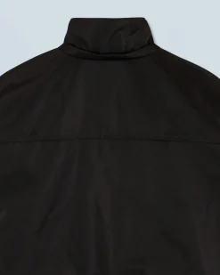 FROM FUTURE Outerwear Veste Noir Shop
