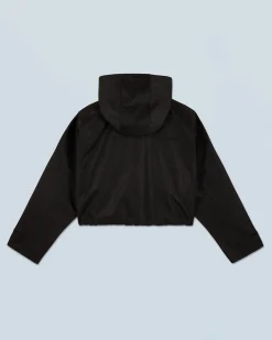 FROM FUTURE Outerwear Veste Noir Shop