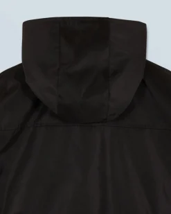 FROM FUTURE Outerwear Veste Noir Shop