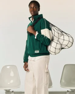 FROM FUTURE Outerwear Veste SoccerGreen Cheap