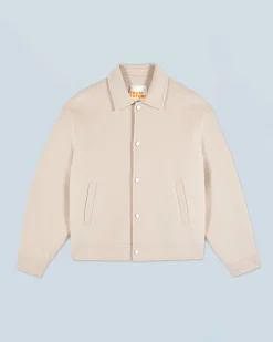FROM FUTURE Outerwear Veste Sable Cheap