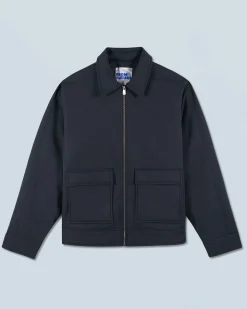 FROM FUTURE Outerwear Veste Anthracite Online