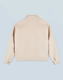 FROM FUTURE Outerwear Veste Sable Cheap
